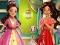 Jeu Latina Princess Magical Tailor en ligne