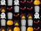 Jeu Halloween Match en ligne