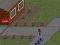 Jeu Newspaper Dude en ligne
