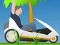 Jeu Sinclair C5 Stunt Rider en ligne
