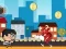 Jeu School Boy Warrior en ligne