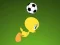 Jeu Looney Tunes Floating Futbol en ligne