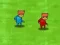 Jeu Super Adventure Brothers en ligne