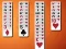 Jeu Spidike Solitaire en ligne
