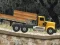 Jeu 18 Wheeler Lumber Cargo en ligne