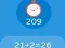 Jeu Math Freak en ligne