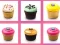 Jeu 2048 Cupcakes en ligne
