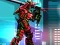 Jeu Battle Robot Samurai Age en ligne