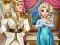 Jeu Ice Queen Wedding Tailor en ligne