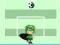 Jeu Soccer Touch en ligne