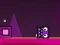 Jeu Geometry neon dash world en ligne