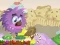 Jeu Monster Eats Candy en ligne