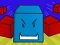 Jeu The impossible game en ligne