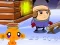 Jeu Monkey GO Happy Magic Stage 45 en ligne