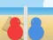 Jeu Touch Beach Volley en ligne