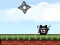 Jeu Cat Meow Ninja en ligne