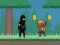 Jeu Combat Ninja en ligne