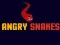 Jeu Angry Snakes en ligne