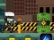 Jeu Alien Hunter en ligne