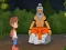 Jeu NSR Dream Adventure en ligne