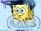 Jeu Spongebob Baby Bathing en ligne