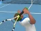 Jeu Nexgen Tennis en ligne
