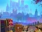 Jeu Medieval Castle Hidden Pieces en ligne