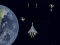 Jeu Invaders Combat en ligne