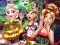 Jeu Scary Cabin Halloween en ligne