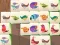 Jeu Mahjong Birds en ligne