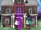 Jeu Halloween House Decorator en ligne