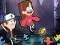 Jeu Gravity Falls Magic Rune Mystery en ligne