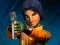 Jeu Star Wars Rebels Imperial Heist en ligne