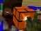 Jeu Combat Pixel SWAT & Zombies en ligne