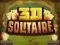 Jeu 3d solitaire en ligne