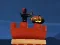 Jeu Halloween Archer 3D en ligne