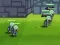 Jeu Strong Defense en ligne