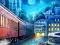 Jeu The Railway Detectives en ligne