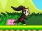 Jeu Kiba & Kumba Jungle Run en ligne