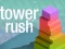 Jeu Tower Rush en ligne