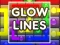 Jeu Glow Lines en ligne