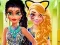 Jeu Tina Back To School en ligne