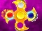 Jeu Fidget Spinner Designer en ligne