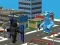 Jeu Smashy City: Monster Battles en ligne