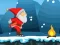 Jeu Santa On Skates en ligne