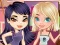 Jeu Girls pajamas night en ligne