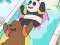 Jeu We Bare Bears Beary Rapids en ligne