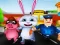 Jeu Pet Subway Surfers en ligne