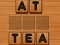 Jeu Word Detector en ligne