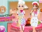Jeu Princesses Masterchef Contestants en ligne